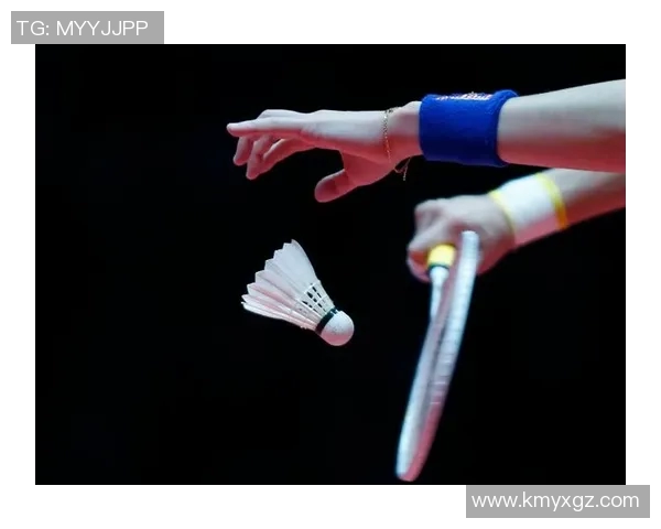 赵娜独家分享羽毛球技巧与心得助你提升竞技水平与乐趣