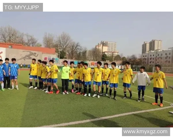 西安足球队在冠军赛中的灵活战术与团队协作表现分析