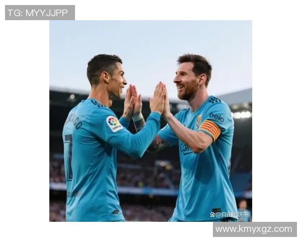 足球明星与影视巨星同框瞬间展现运动与艺术的完美融合