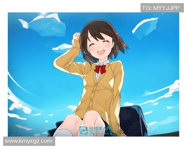 足球明星动漫风格插画欣赏让你领略不一样的球场魅力与青春活力