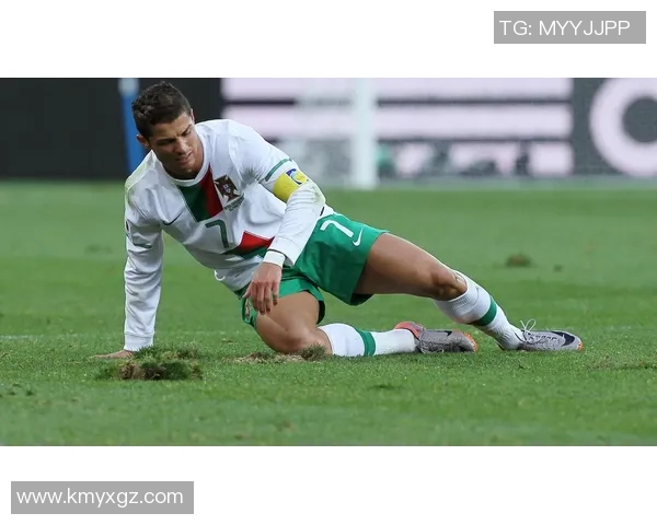 足球明星壁纸精选多张高清图片助你打造个性化桌面背景